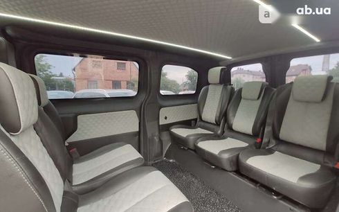 Toyota ProAce 2016 - фото 14