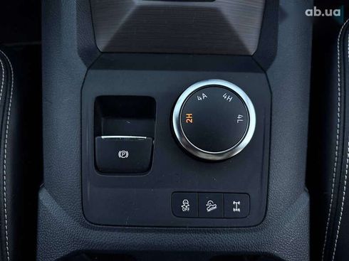 Volkswagen Amarok 2023 - фото 30