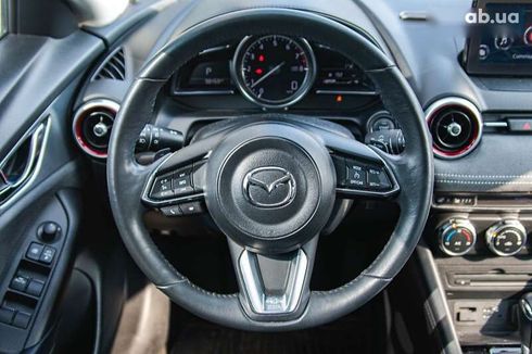 Mazda CX-3 2020 - фото 22