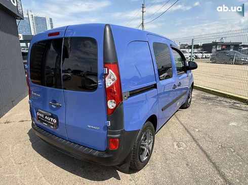 Renault Kangoo 2013 - фото 6