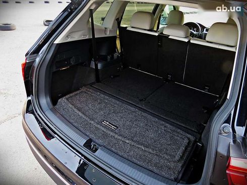Volkswagen Tiguan 2017 - фото 22