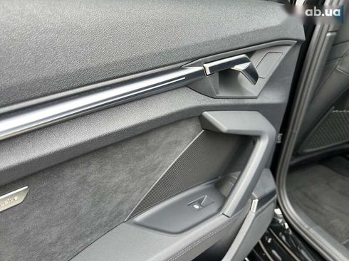 Audi rs3 2021 - фото 24