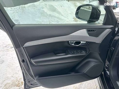 Volvo XC90 2021 - фото 20