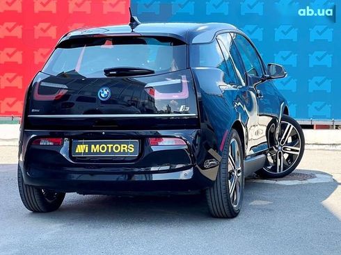 BMW i3 2020 - фото 4