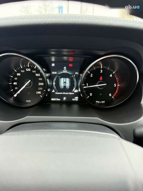 Land Rover Range Rover Evoque 2018 - фото 27