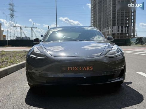 Tesla Model 3 2018 - фото 5