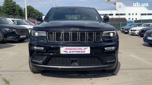 Jeep Grand Cherokee 2019 - фото 10