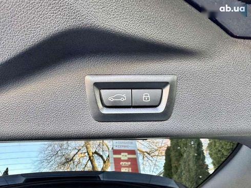 BMW X7 2023 - фото 11