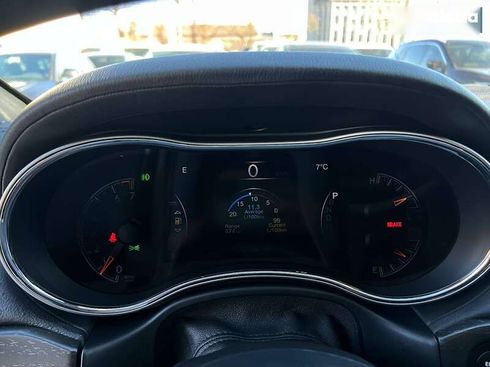 Jeep Grand Cherokee 2018 - фото 19