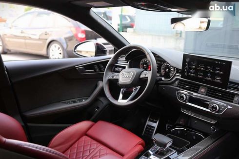 Audi S5 2024 - фото 13