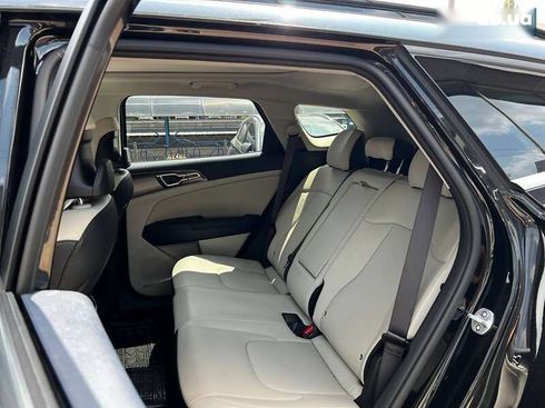 Kia Sportage 2022 - фото 25