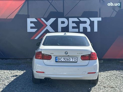 BMW 3 серия 2014 - фото 4