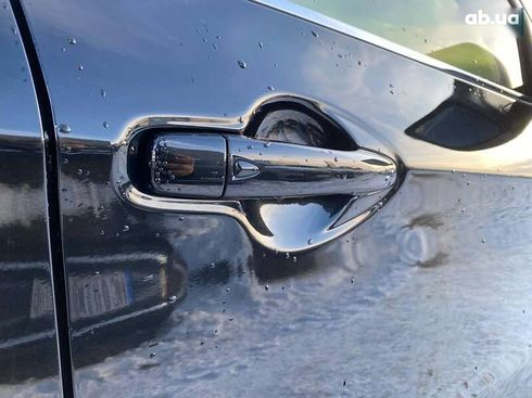 Nissan Rogue 2021 - фото 10