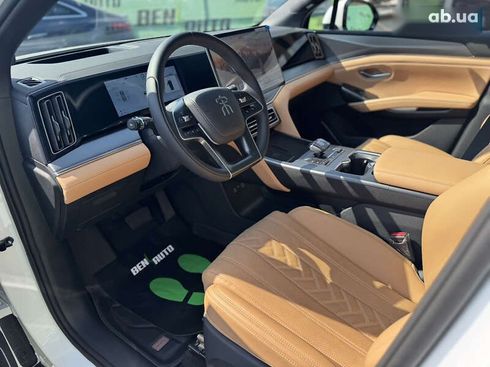 BYD Song L 2024 - фото 16