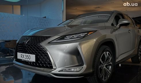 Lexus RX 2023 - фото 2