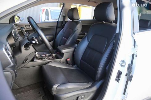 Kia Sportage 2017 - фото 9