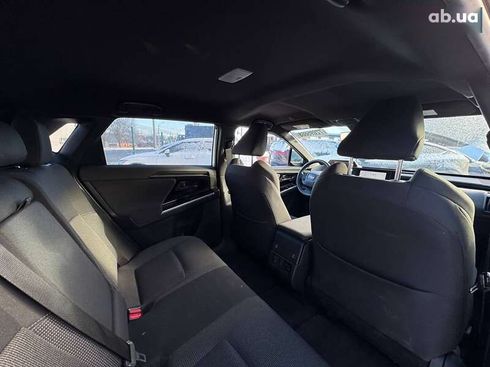 Subaru Solterra 2023 - фото 18