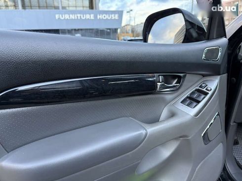 Toyota Land Cruiser Prado 2008 - фото 10