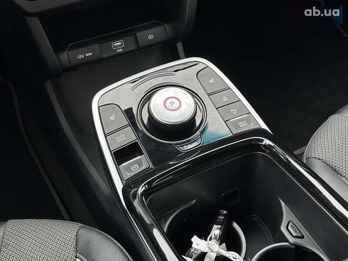 Kia Niro 2022 - фото 25