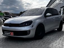 Купить Volkswagen Golf дизель бу во Львове - купить на Автобазаре