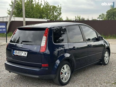 Ford C-Max 2004 - фото 19