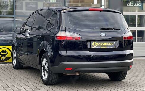 Ford S-Max 2007 - фото 4