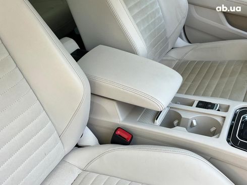 Volkswagen passat b8 2019 черный - фото 99