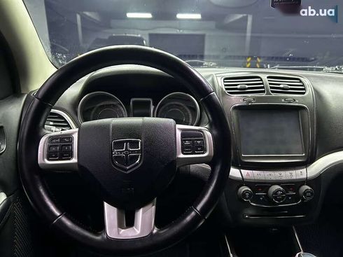 Dodge Journey 2014 - фото 15