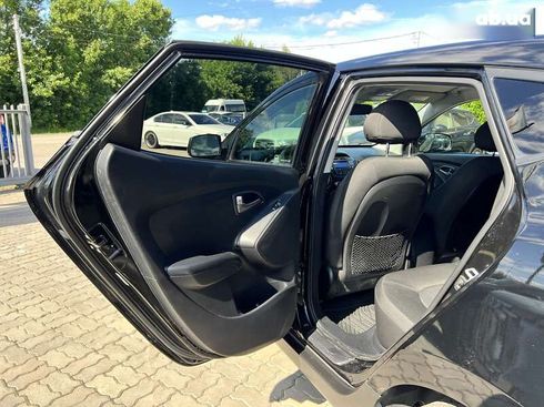 Hyundai Tucson 2014 - фото 30