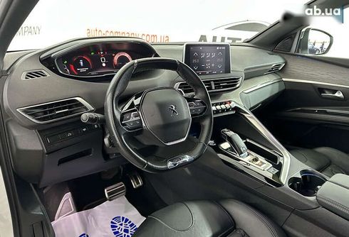 Peugeot 5008 2019 - фото 11