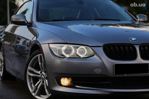 BMW 3 серия 2010 - фото 4