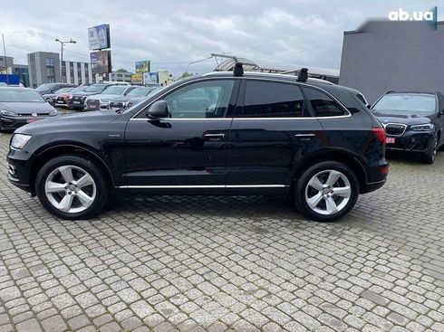 Audi Q5 2014 - фото 2