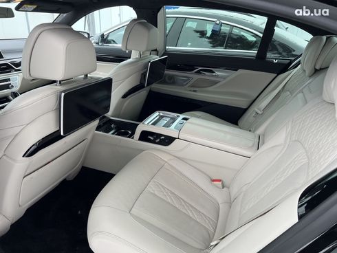 BMW 7 серия 2019 - фото 6