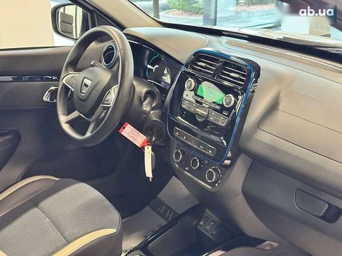 Dacia Spring 2022 - фото 30