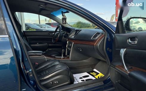 Nissan Teana 2008 - фото 9