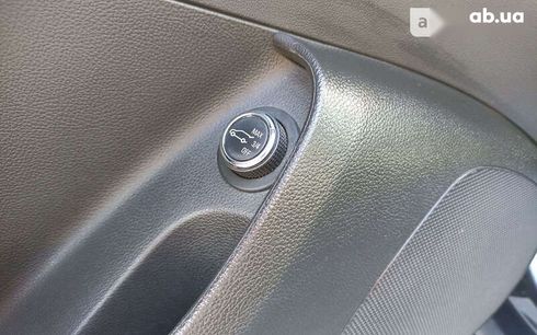 Opel Insignia 2014 - фото 21