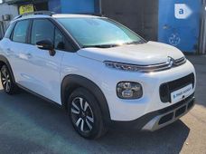 Купить Citroёn C3 AirCross 2019 бу в Киеве - купить на Автобазаре