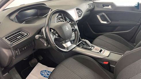Peugeot 308 2021 - фото 6