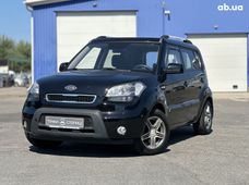 Продажа б/у Kia Soul в Киевской области - купить на Автобазаре