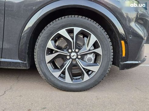 Ford Mustang Mach-E 2021 - фото 21