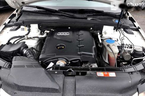 Audi A4 2008 - фото 28