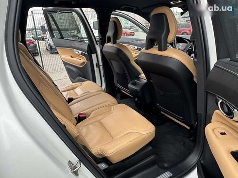 Volvo XC90 2021 - фото 29