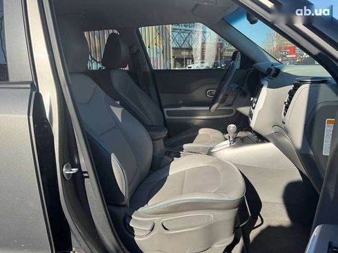 Kia Soul 2015 - фото 11