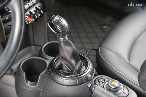 MINI Hatch 2015 - фото 20