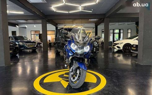 BMW K 2012 - фото 5