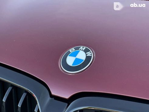 BMW 5 серия 2020 - фото 18