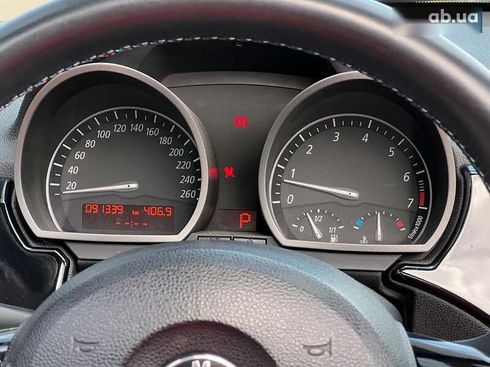BMW Z4 2004 - фото 12