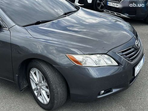 Toyota Camry 2007 - фото 11