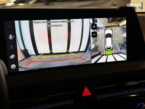 Kia EV6 2022 - фото 19