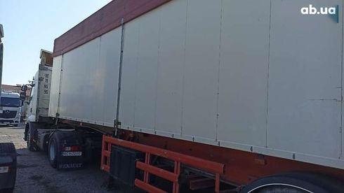 Renault Premium 2008 - фото 5
